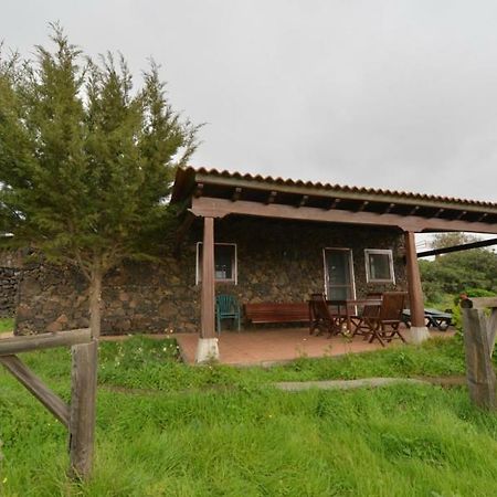 Casa Rural El Pajar El Pinar de El Hierro Kültér fotó